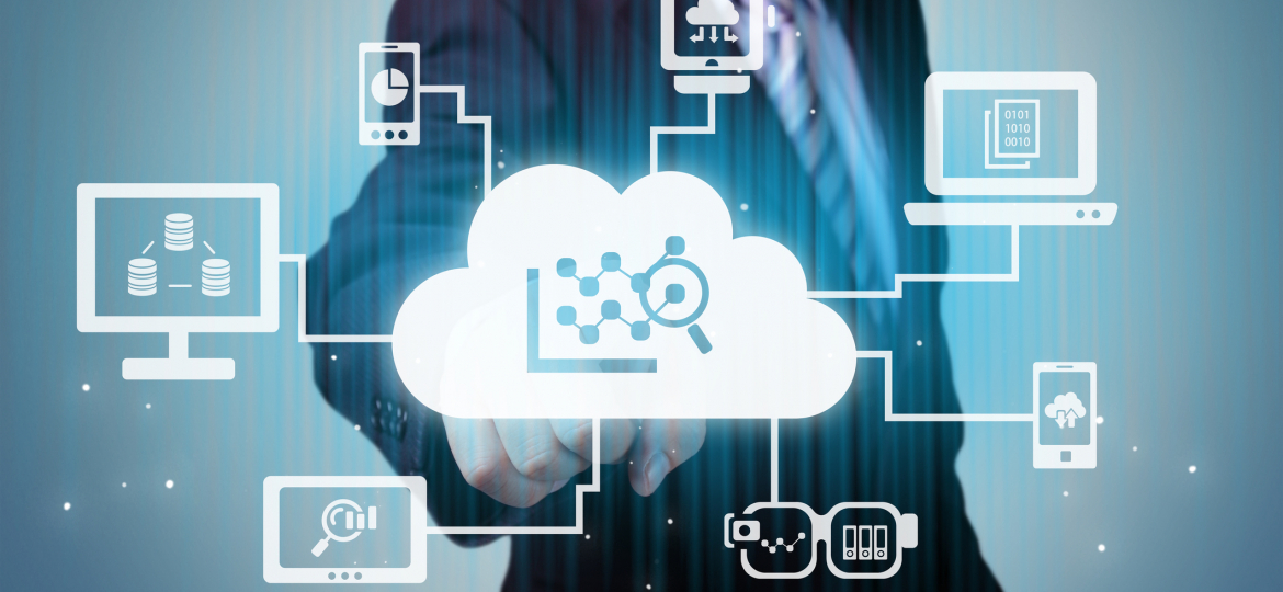 Significance and Benefits of Cloud Computing in Today’s World